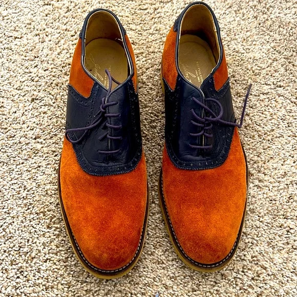 Luxe golf shoes look like new Men main image 4